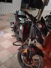 Honda X Blade 160